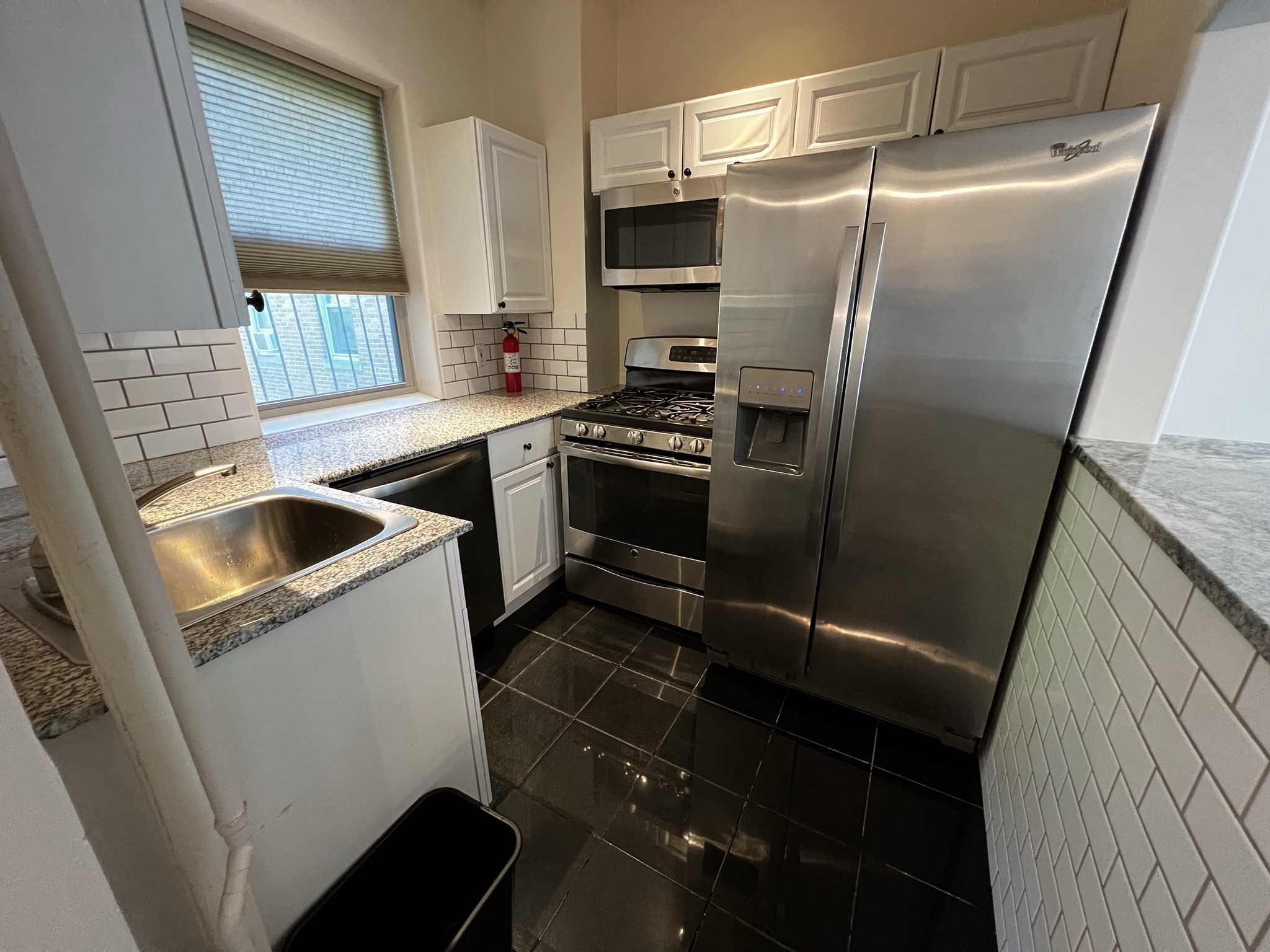31 Queensberry St. # 12a Property Photo 1