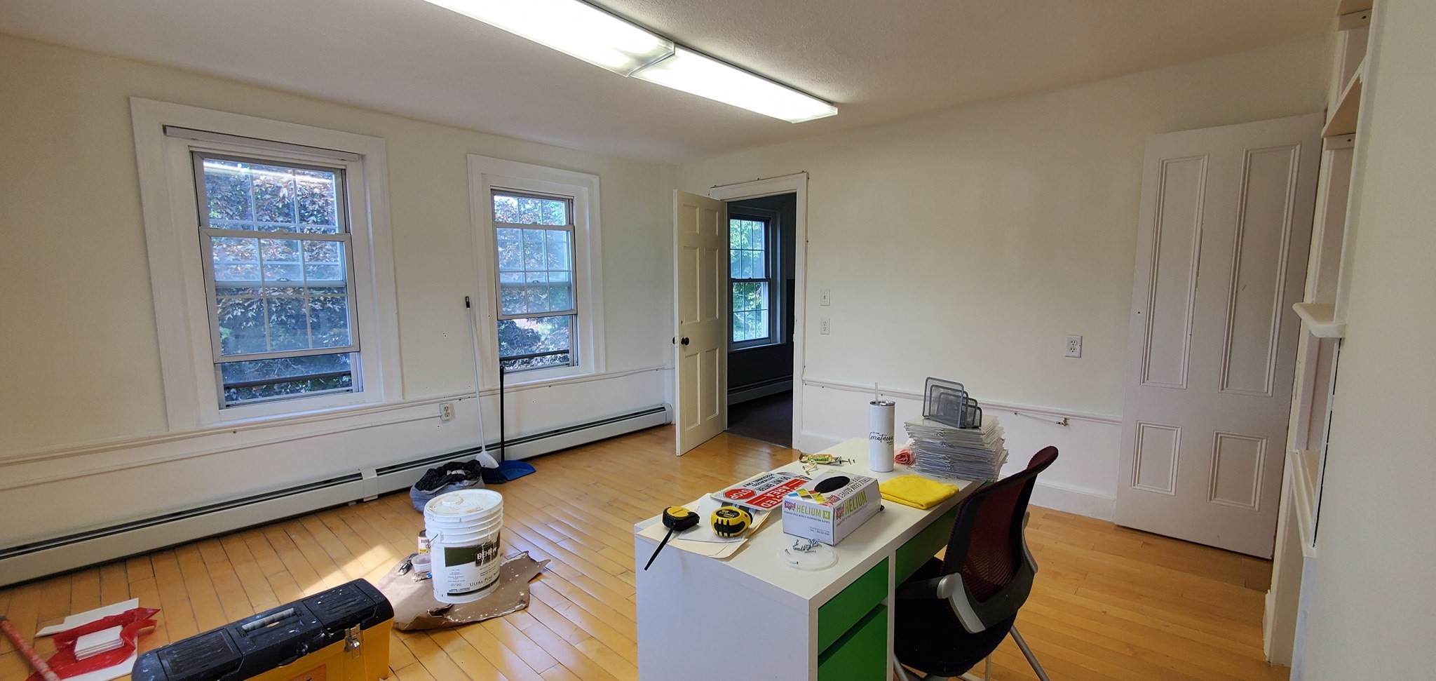 555 Bridge Street # 5 Property Photo 5