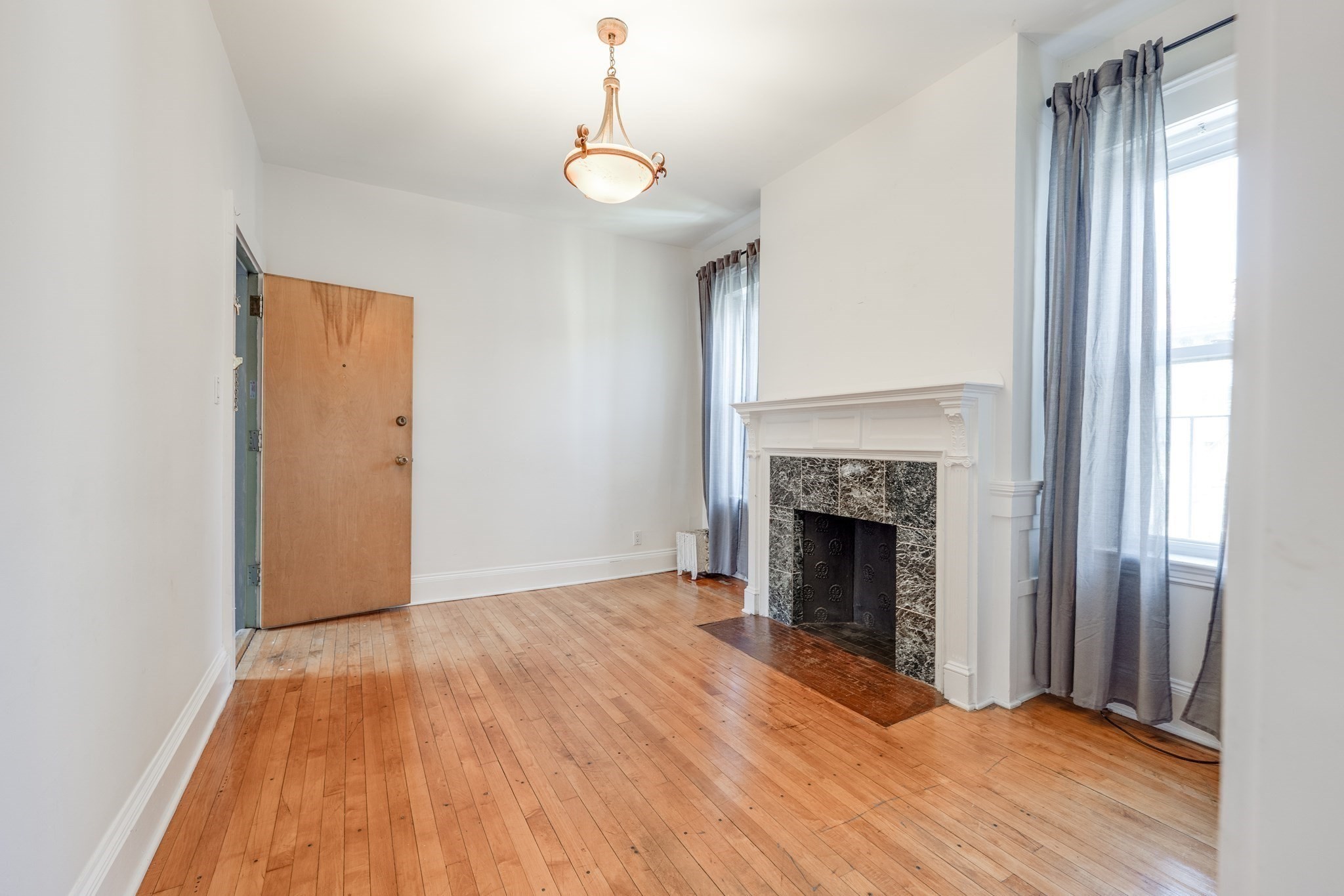 1269 Commonwealth Ave. # 11 Property Photo 2