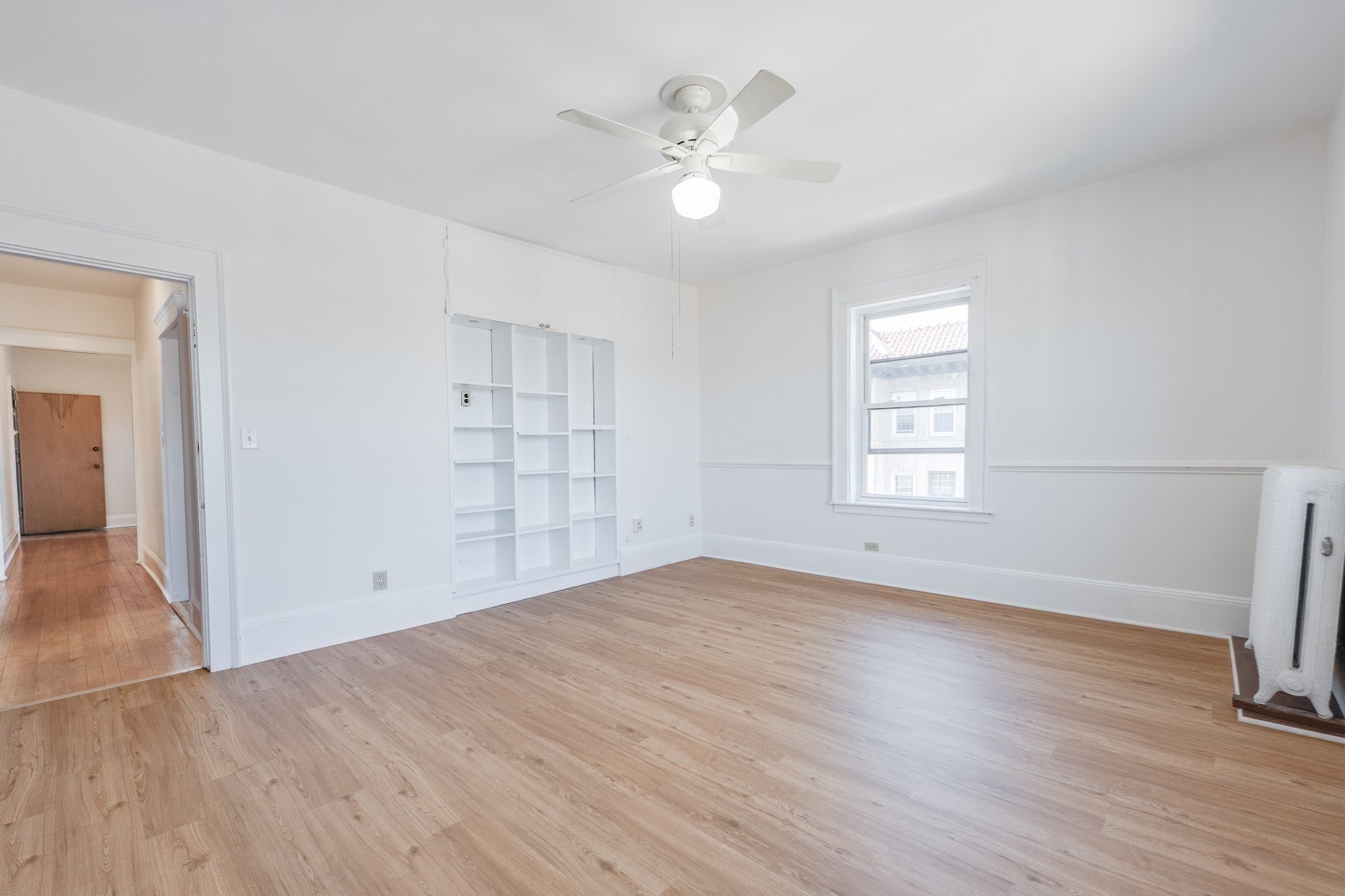 1269 Commonwealth Ave. # 11 Property Photo 3