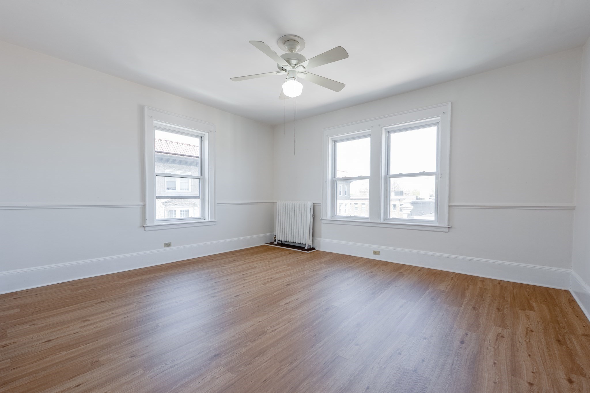 1269 Commonwealth Ave. # 11 Property Photo 4