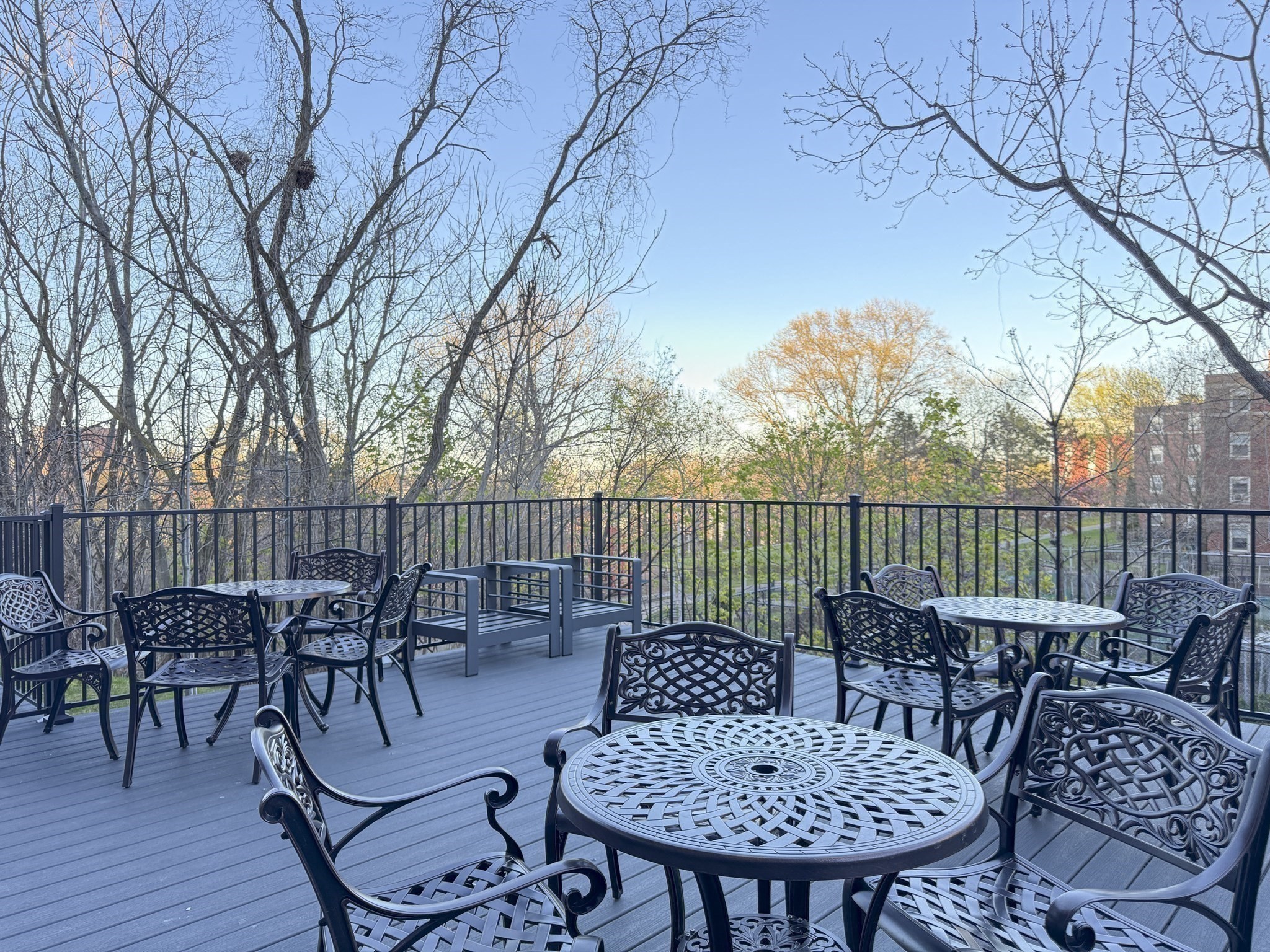 1 Nevins Hill Way # 408 Property Photo 34