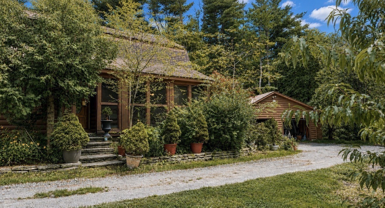 347 Kinne Brook Rd Property Photo 2
