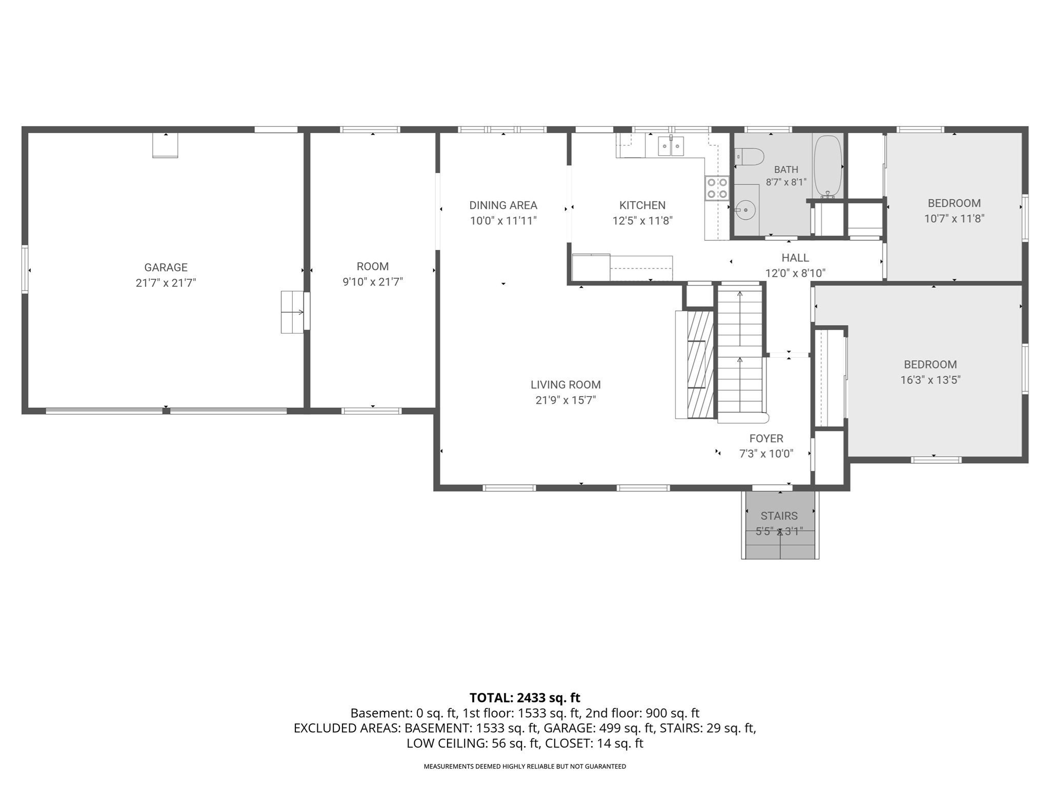 23 Bradford Street Property Photo 34