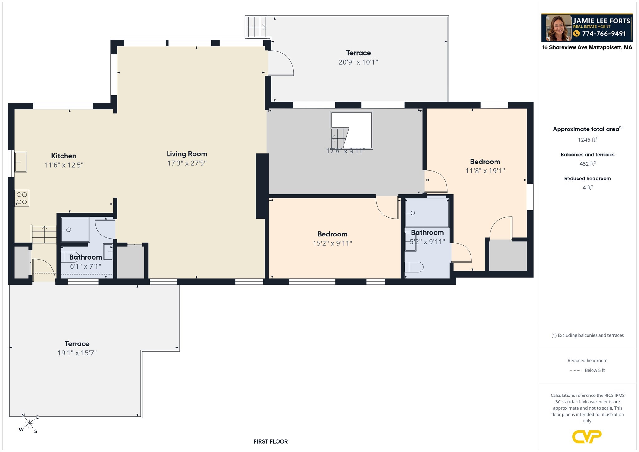 16 Shoreview Ave Property Photo 41