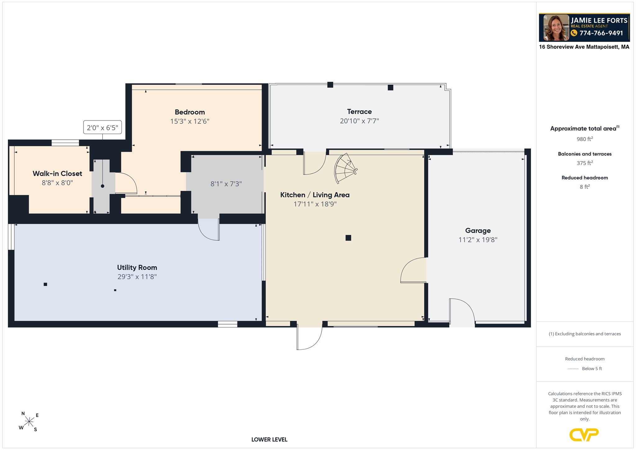 16 Shoreview Ave Property Photo 42