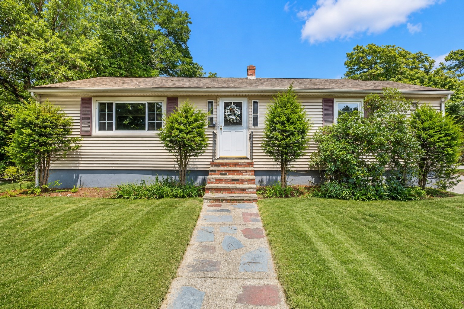 113 Halley Rd