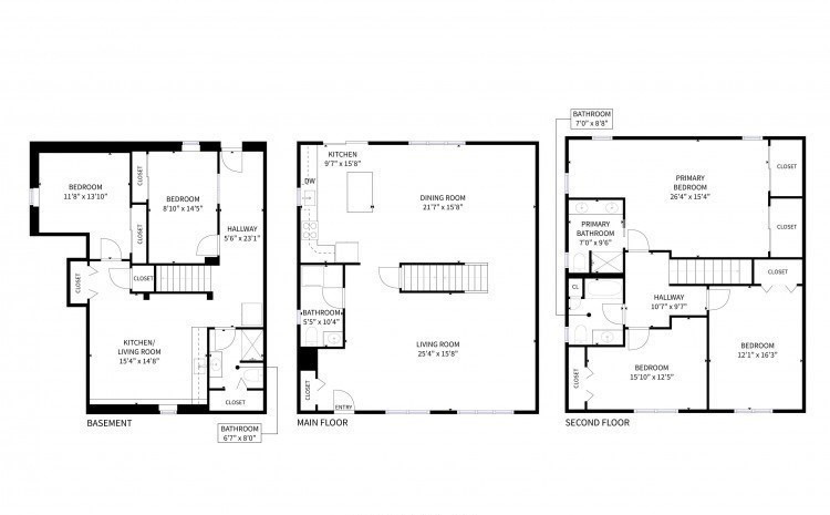 78 Waterhill St # 78 Property Photo 20