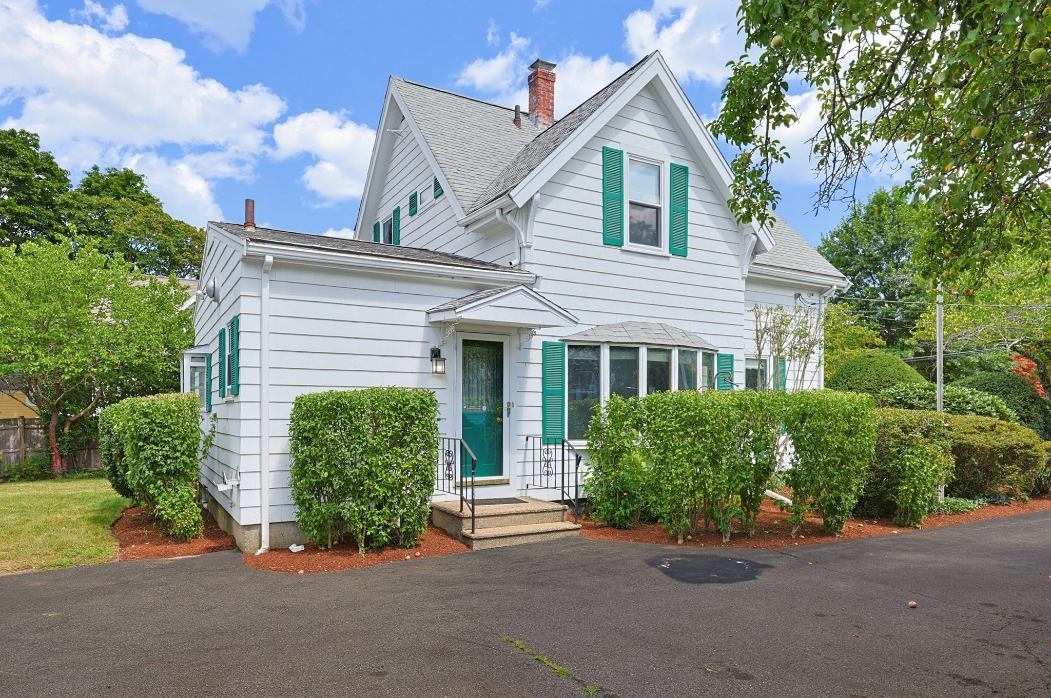 22 Hodges St Property Photo 6