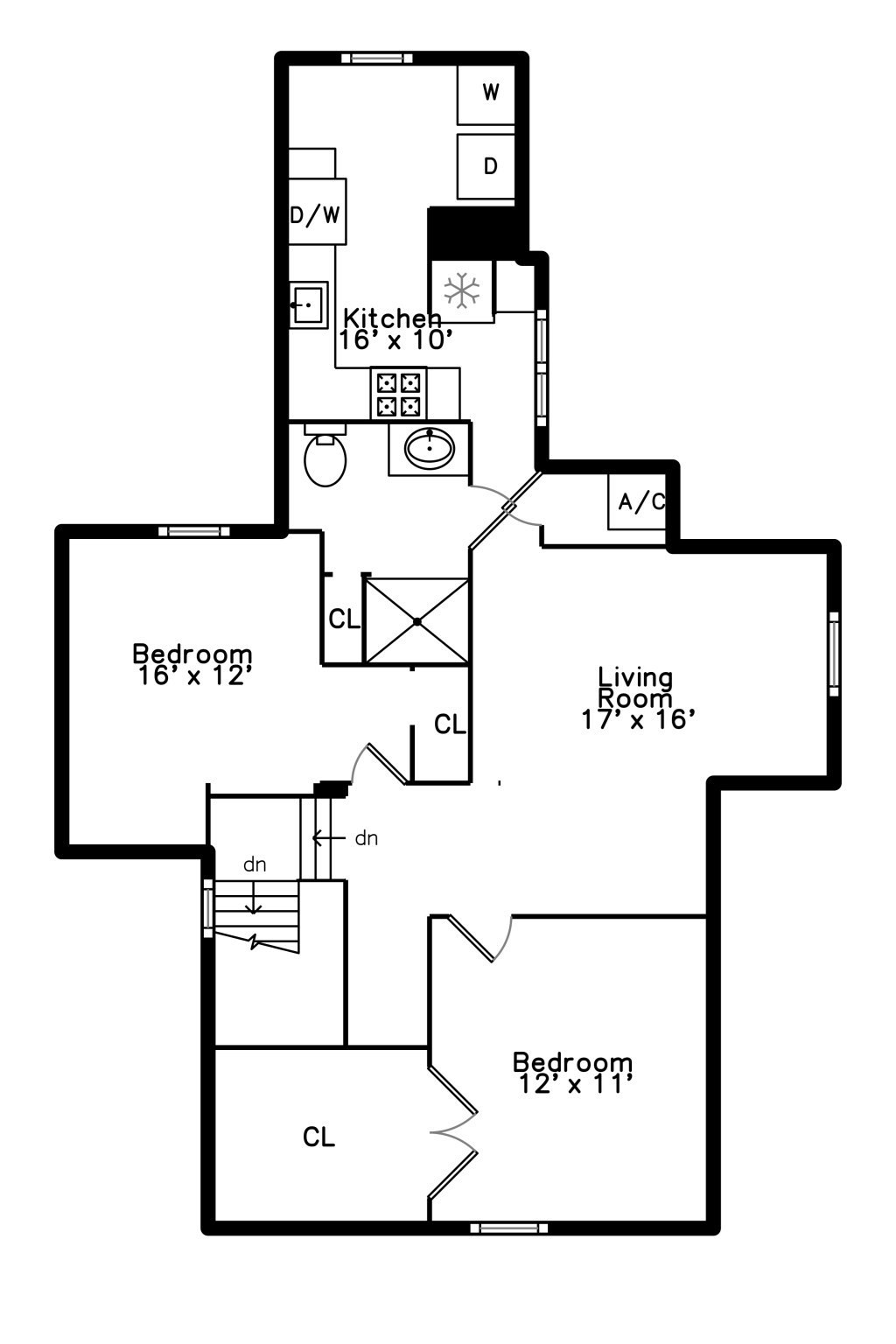 52 Hartford St Property Photo 35
