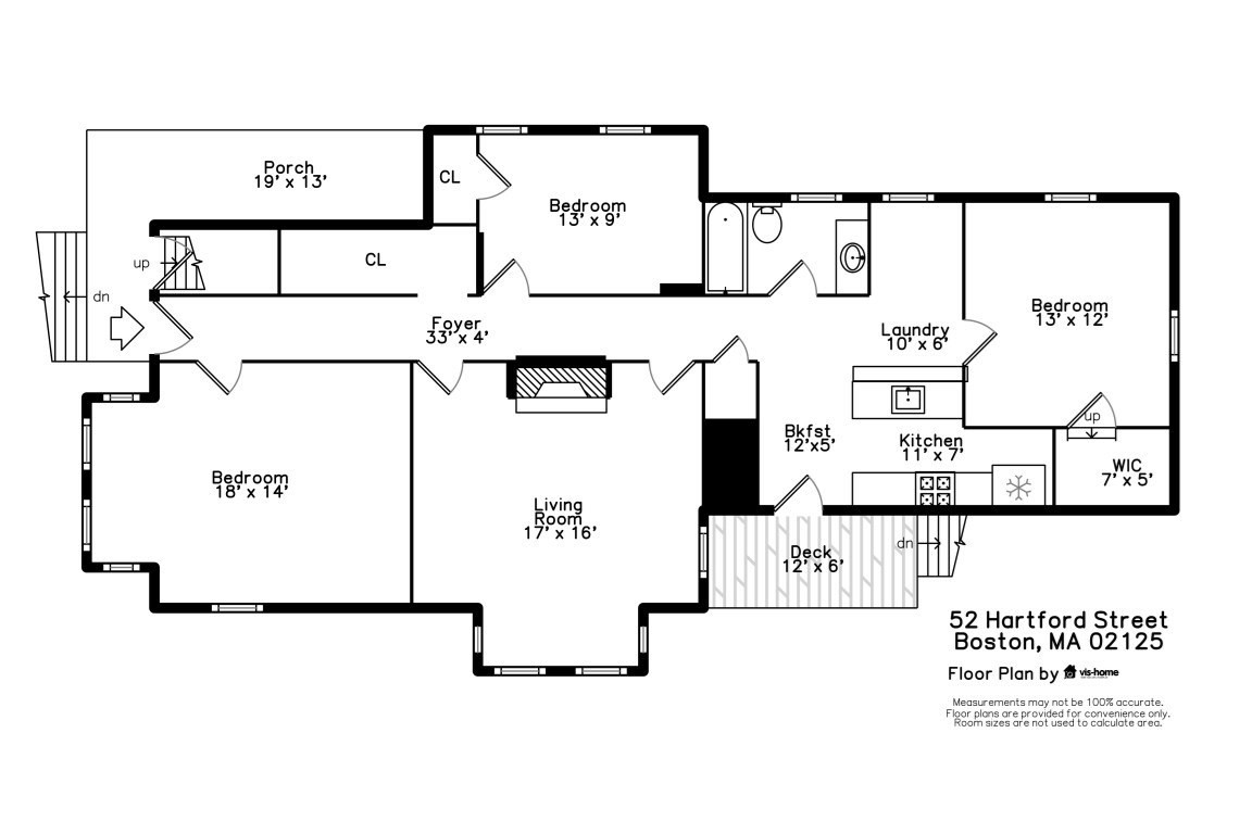 52 Hartford St Property Photo 36