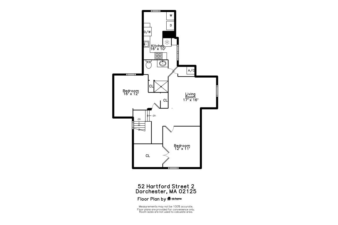 52 Hartford St Property Photo 37