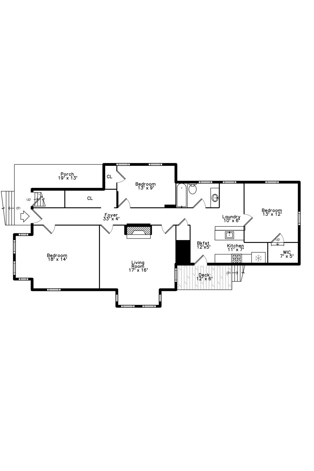 52 Hartford St Property Photo 38