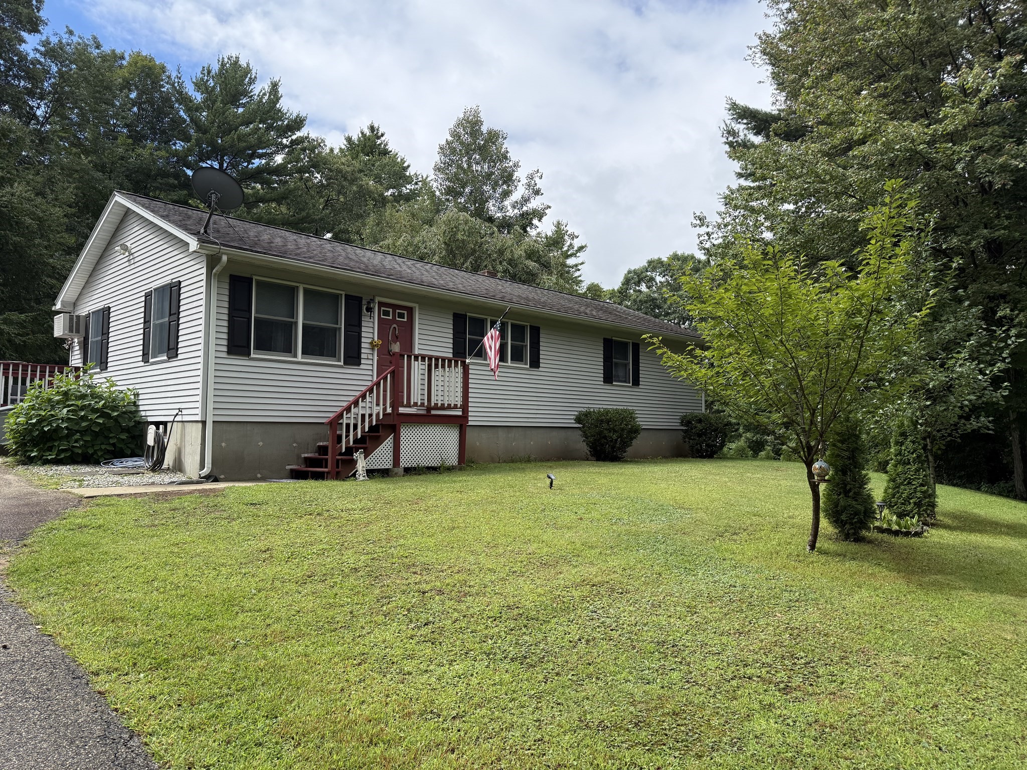 36 Leno Rd