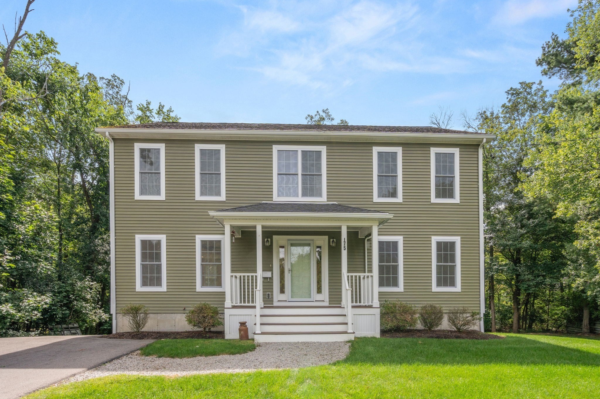 175 Colburn Street Property Photo 1