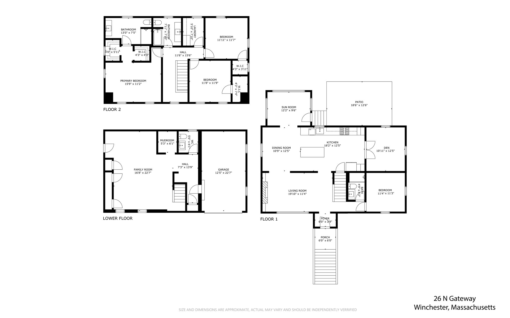 26 N Gateway Property Photo 37
