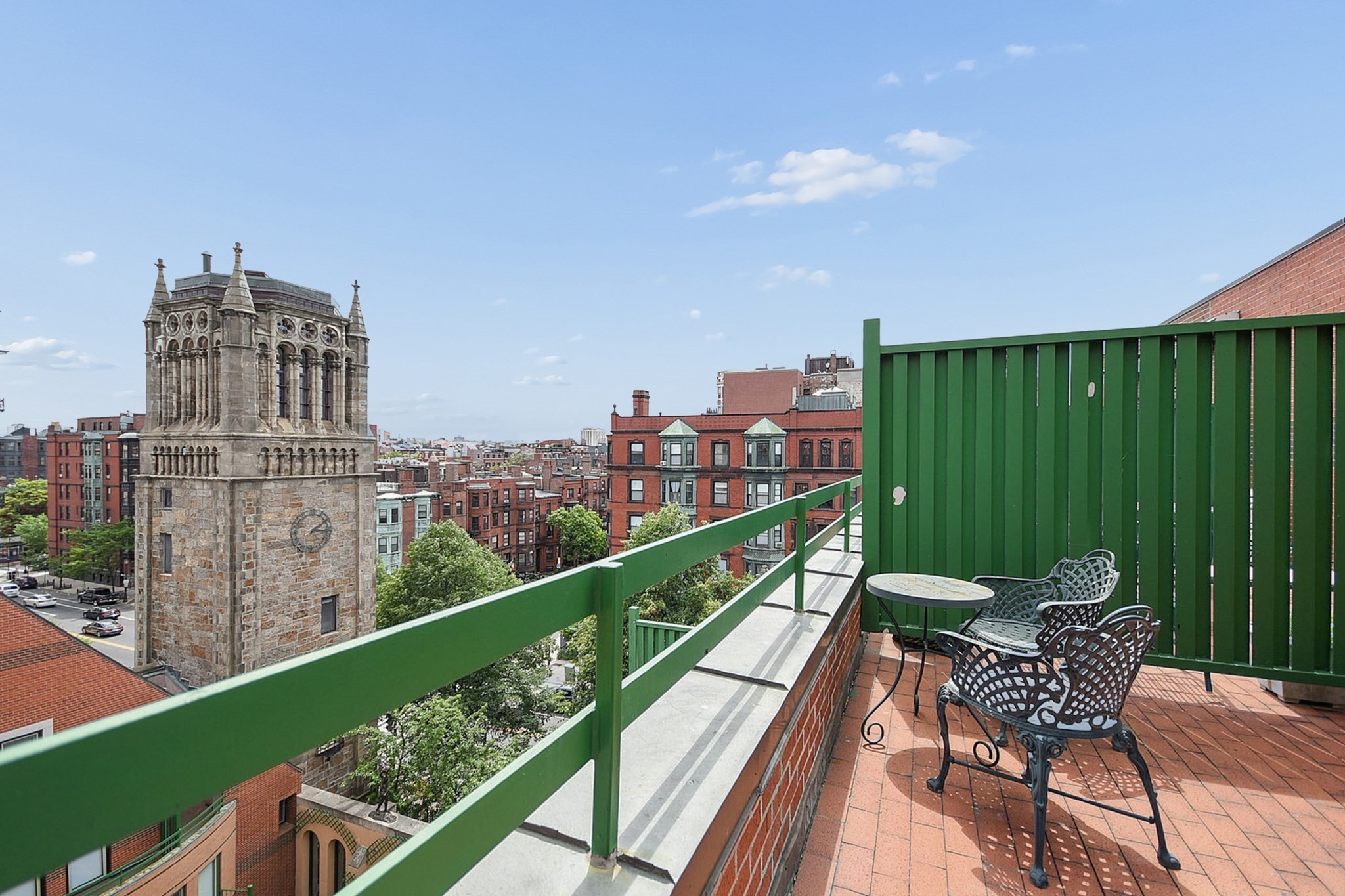492 Beacon St # 43 Property Photo 13