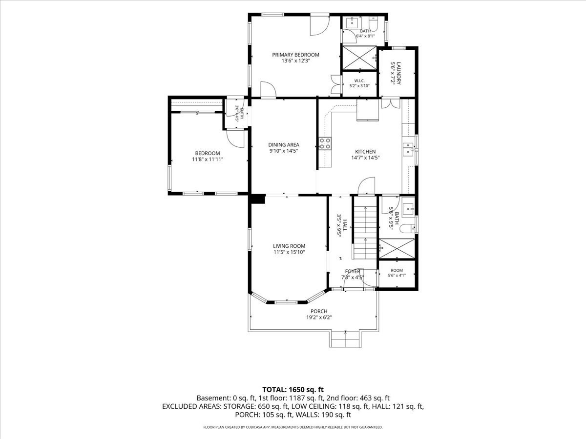 1544 Bridge St. Property Photo 35