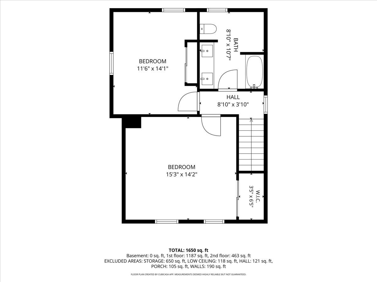 1544 Bridge St. Property Photo 36