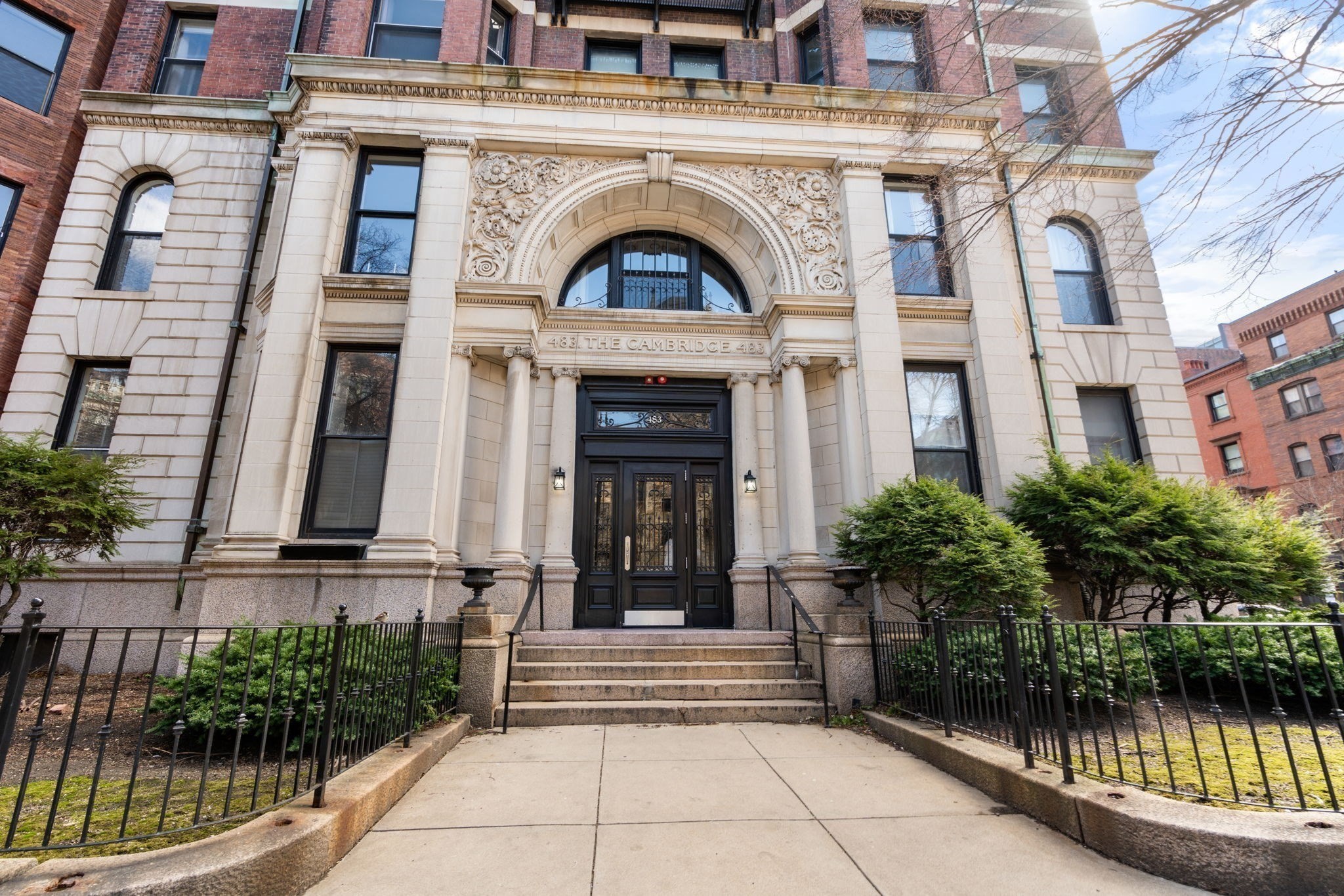 483 Beacon Street Property Photo 12