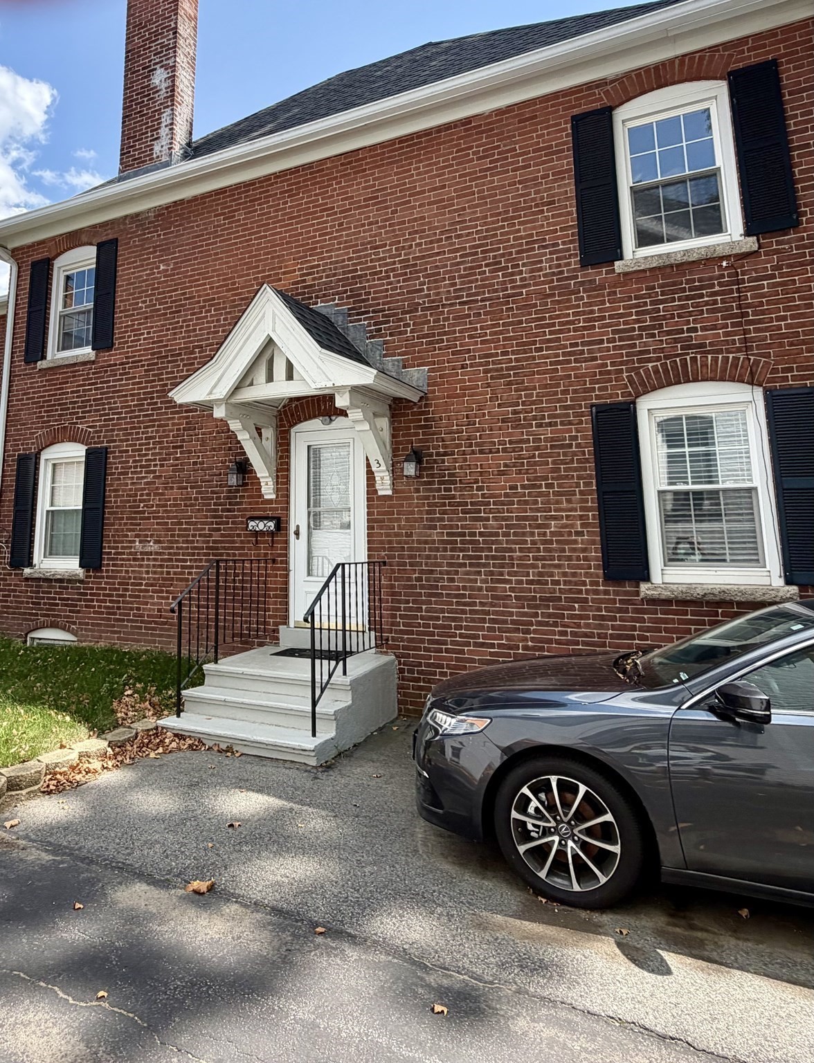 3 Prospect Heights # 3 Property Photo 1
