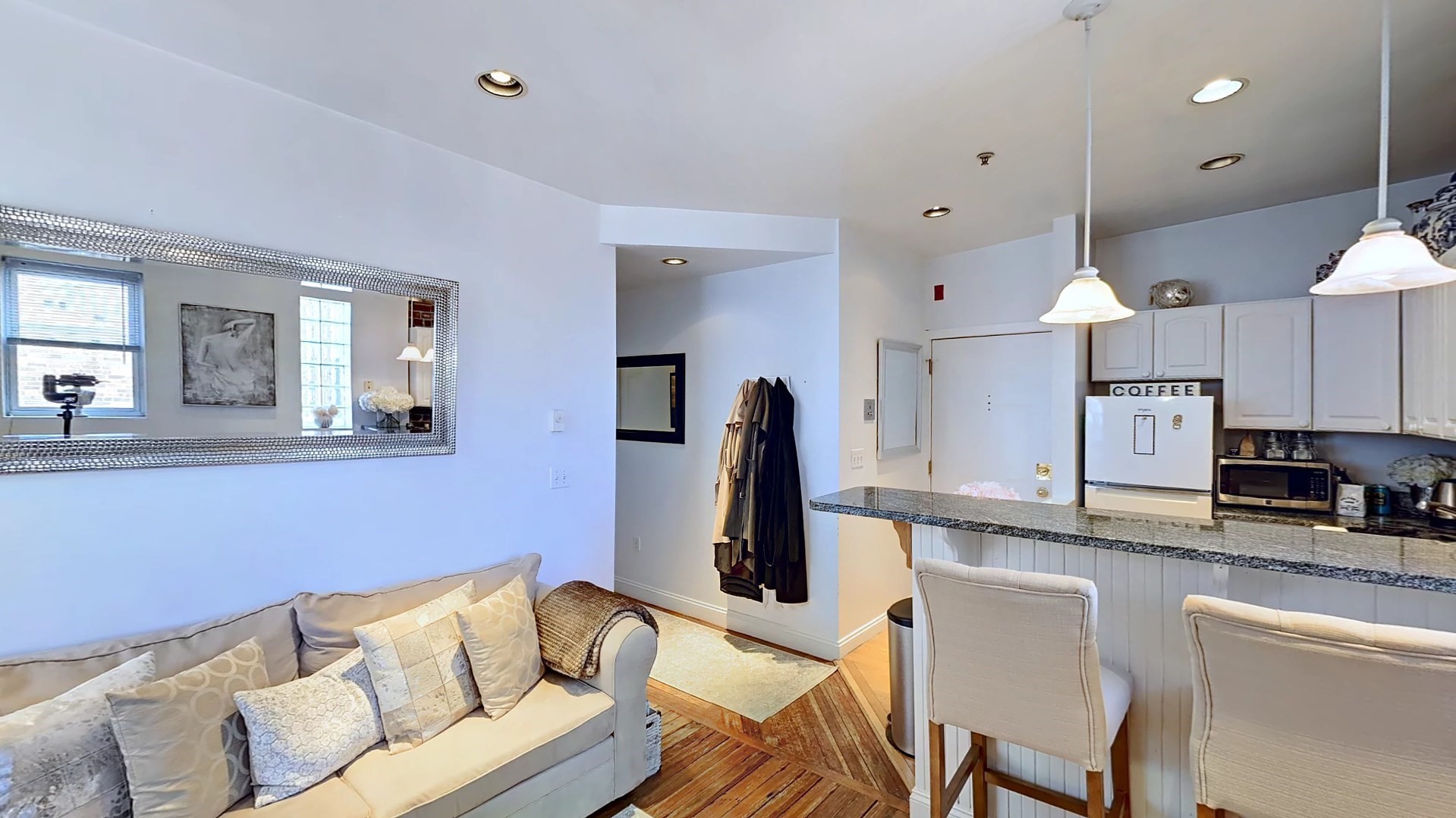 91 Prince St. # 16 Property Photo 1