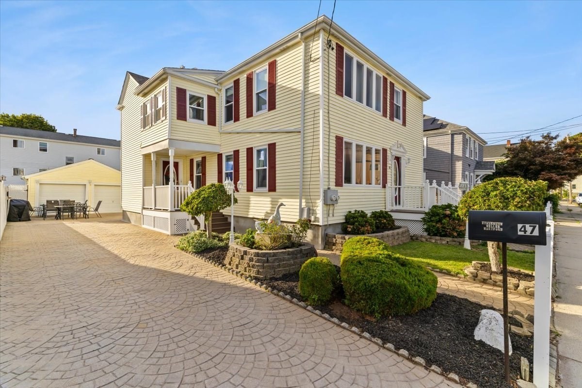 47 Bush Street Property Photo 2