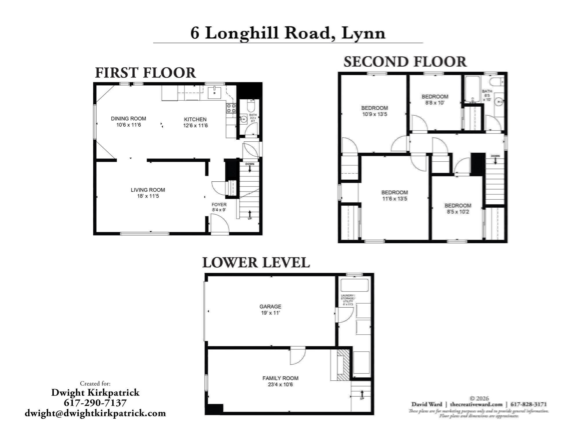 6 Longhill Road Property Photo 27