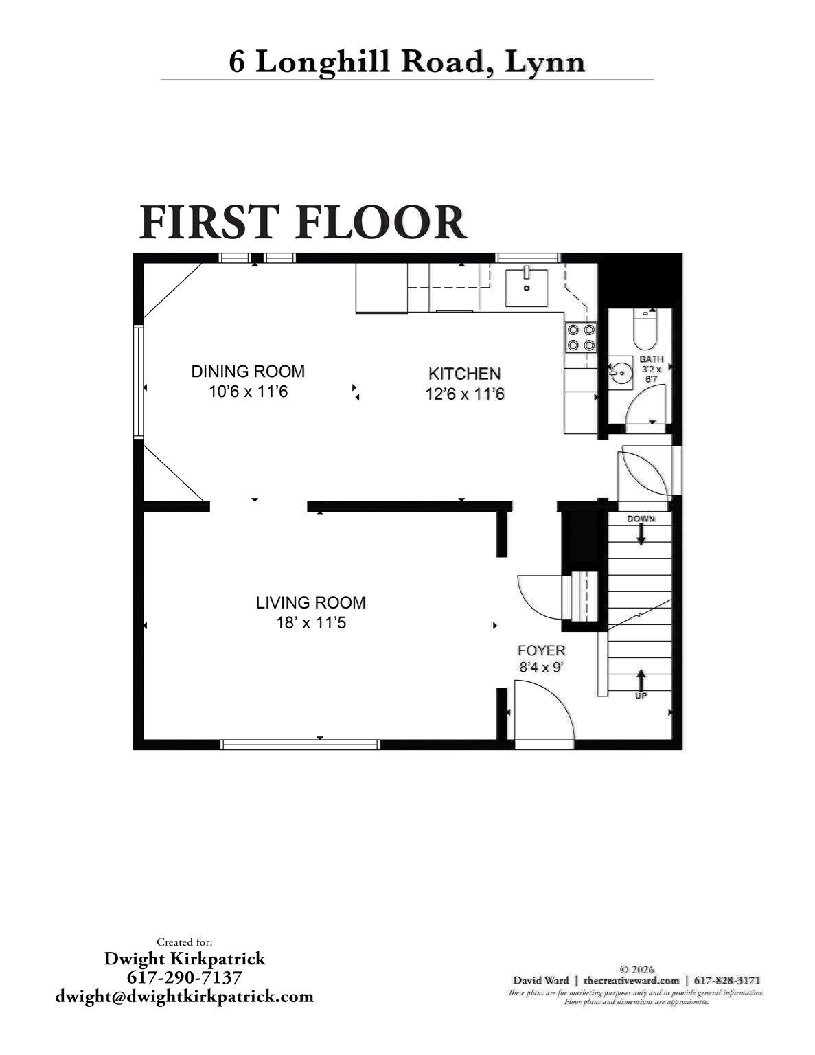 6 Longhill Road Property Photo 28