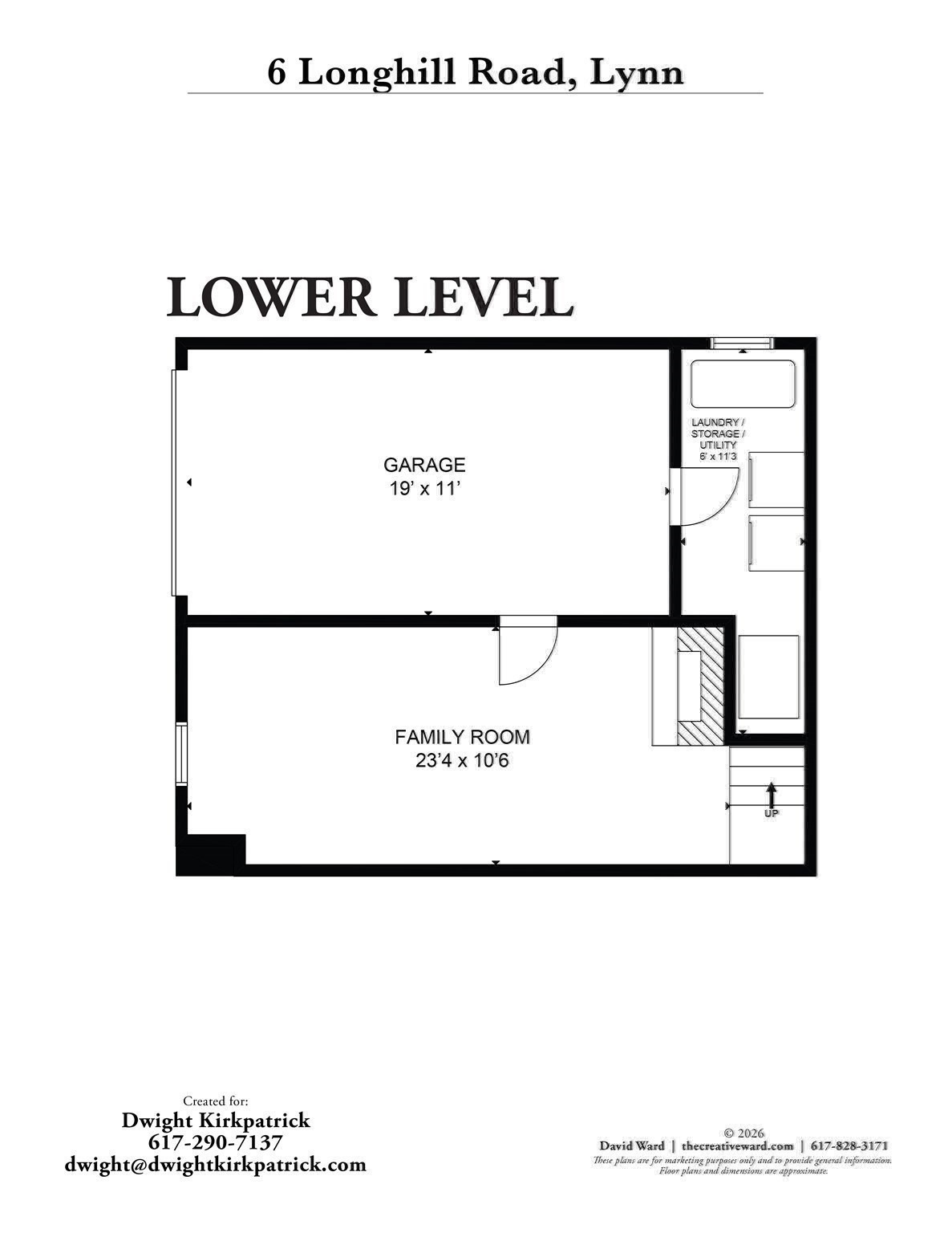 6 Longhill Road Property Photo 30