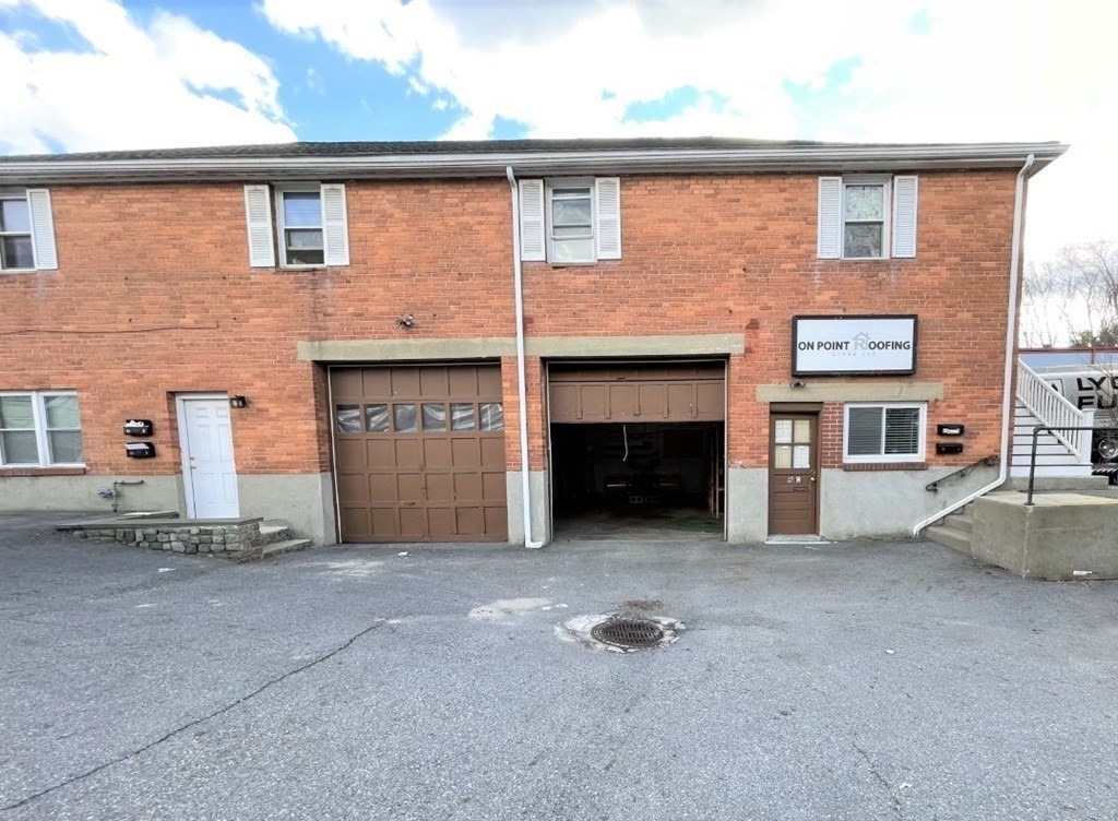 40 Dudley Street # C Property Photo 1