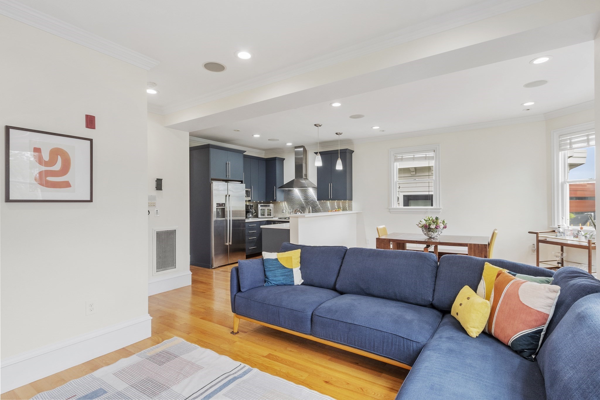15 Howell St # 3 Property Photo 7