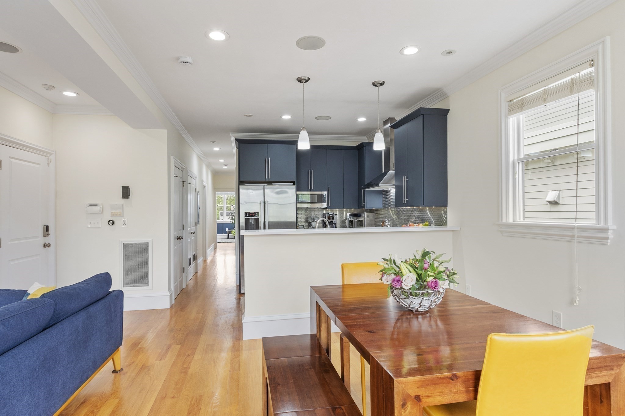 15 Howell St # 3 Property Photo 10