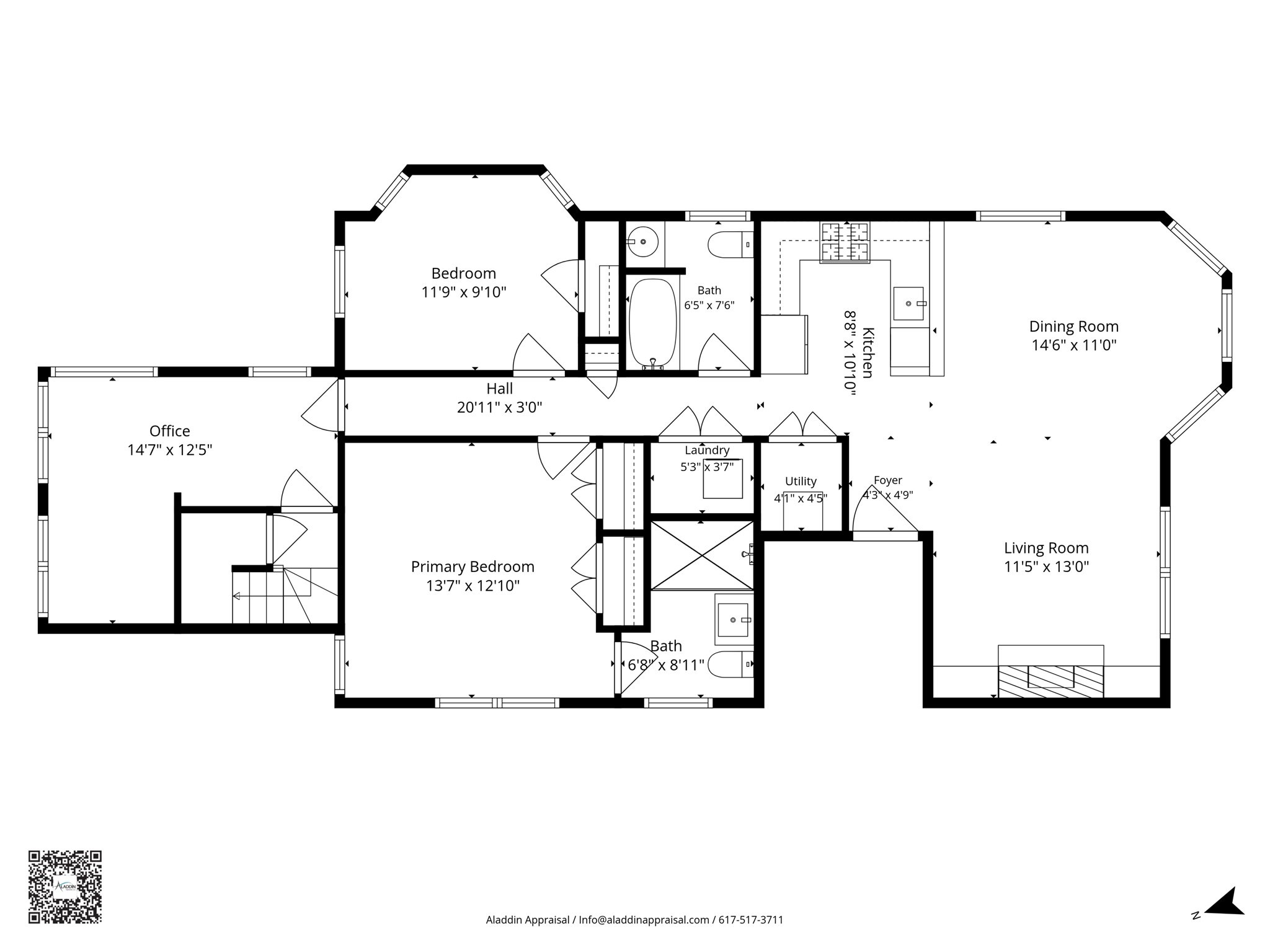 15 Howell St # 3 Property Photo 32