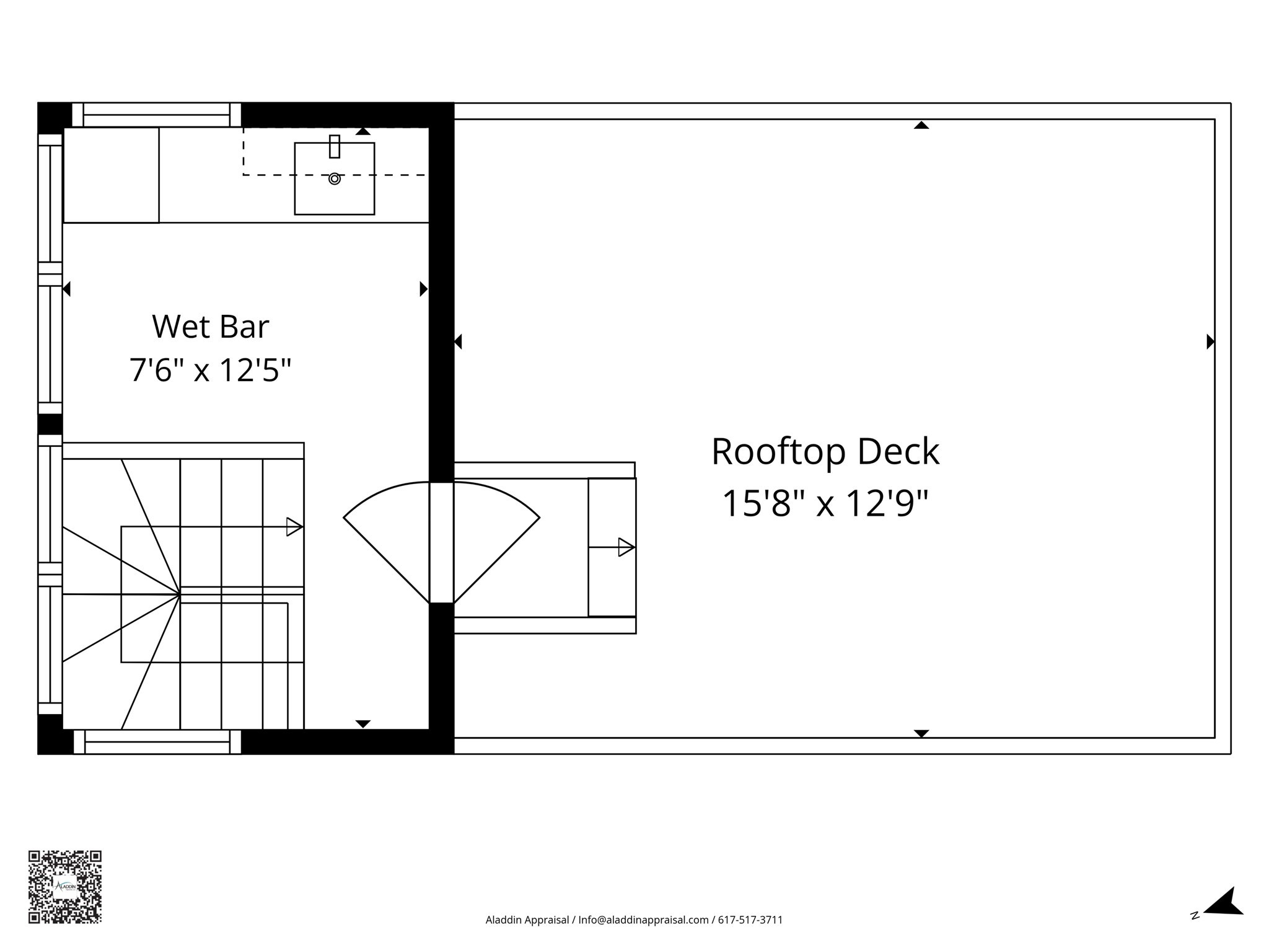 15 Howell St # 3 Property Photo 33