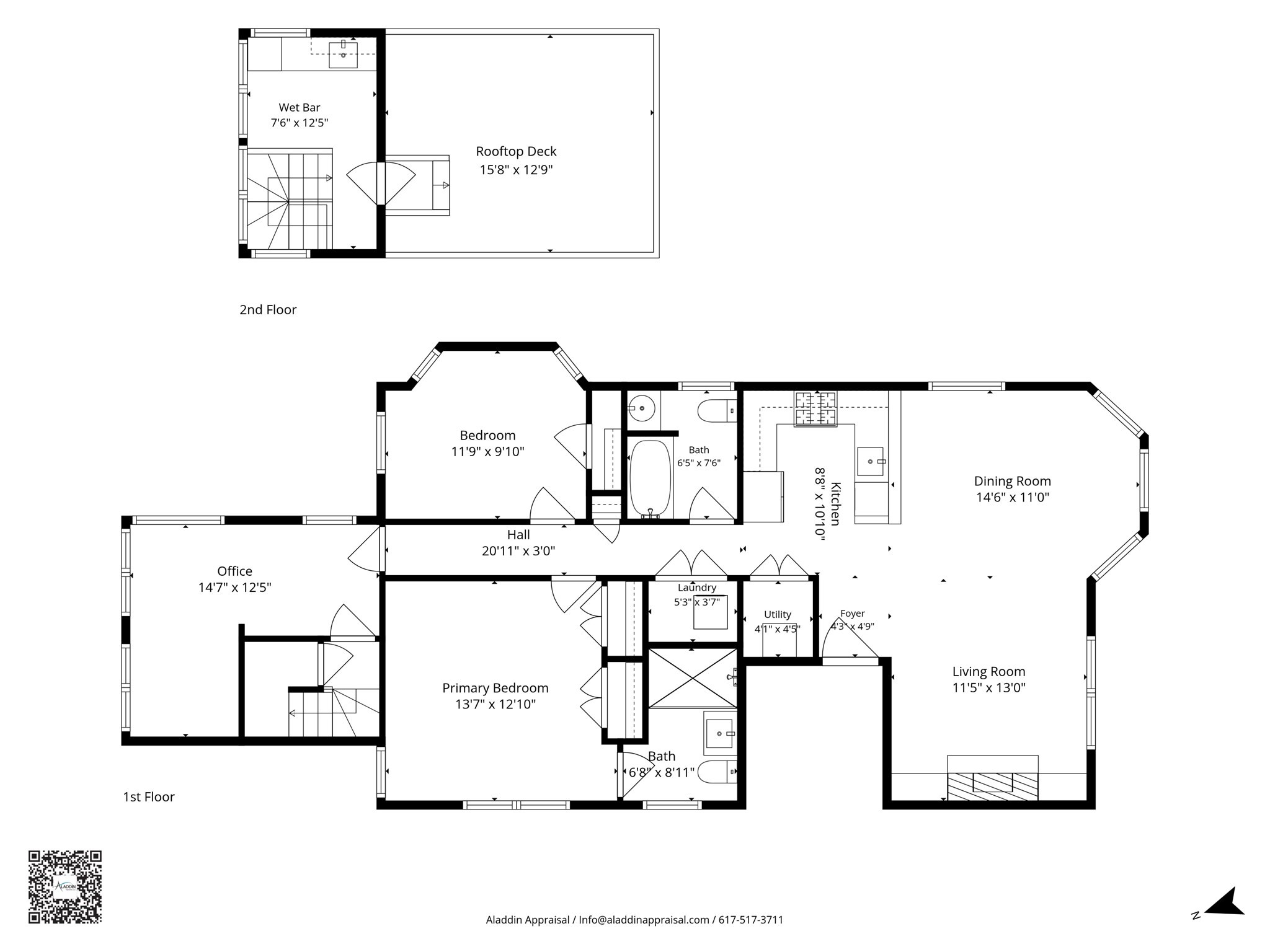 15 Howell St # 3 Property Photo 34