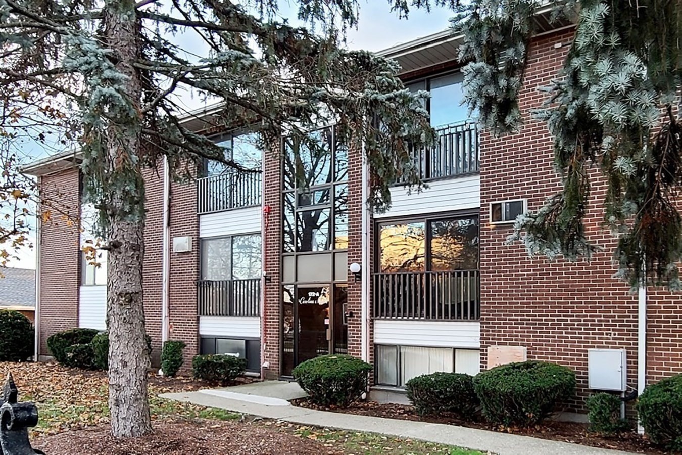 172 River St # A5 Property Photo 1