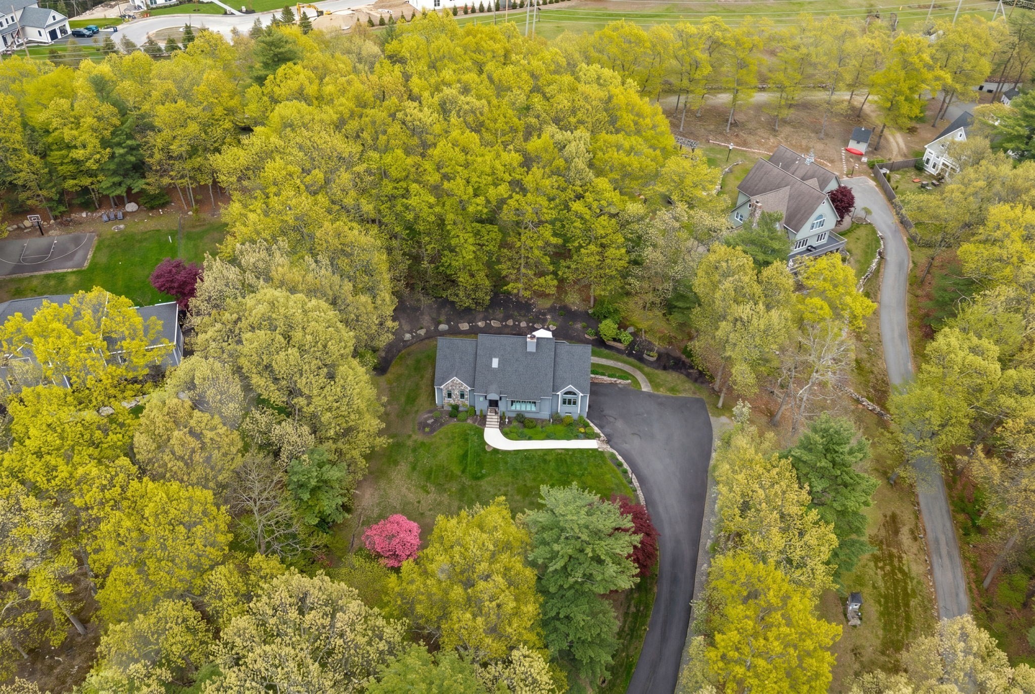 109 Flint Farm Rd Property Photo 3