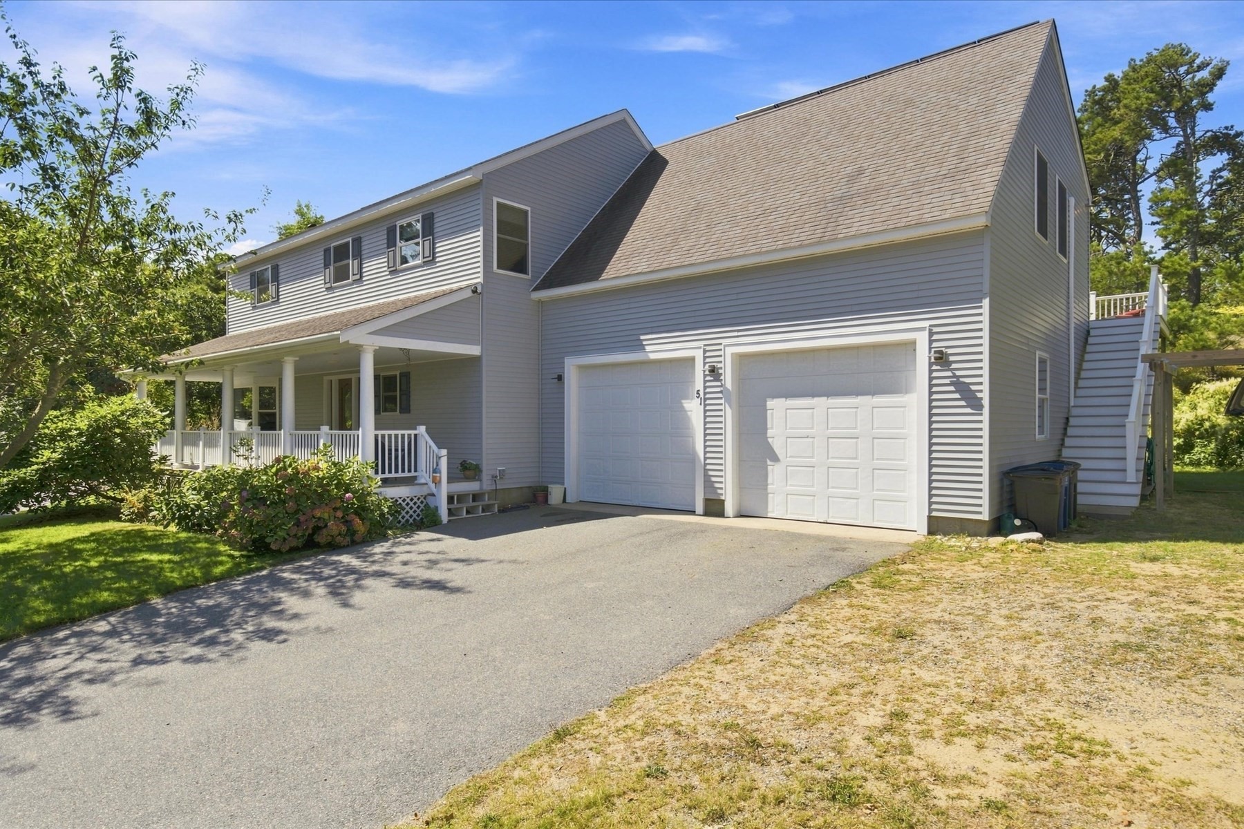 51 N Pamet Rd Property Photo 1