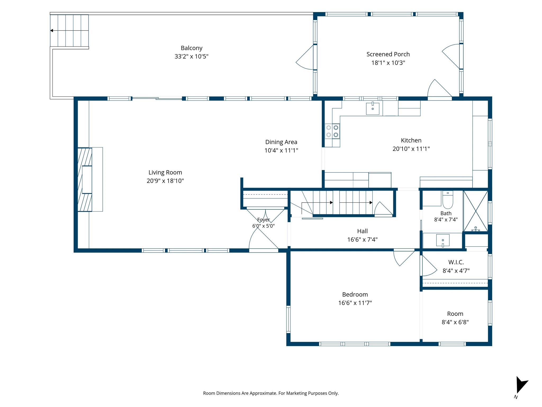 122 Ostrom Road Property Photo 40