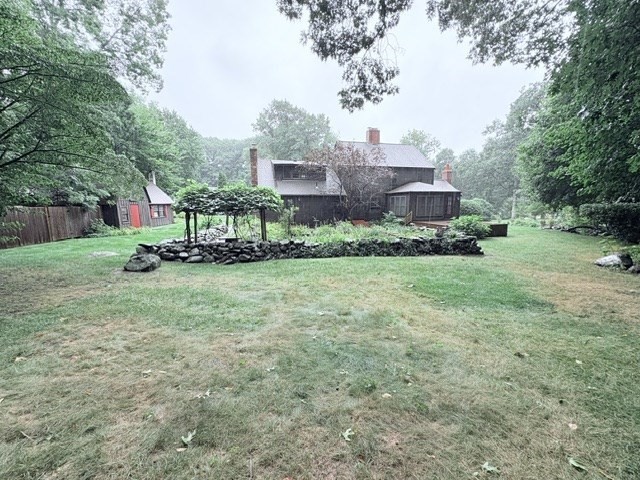 6 Greentree Lane Property Photo 2