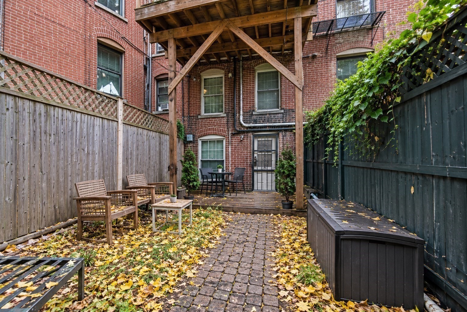 50 Montgomery St # 1 Property Photo 12