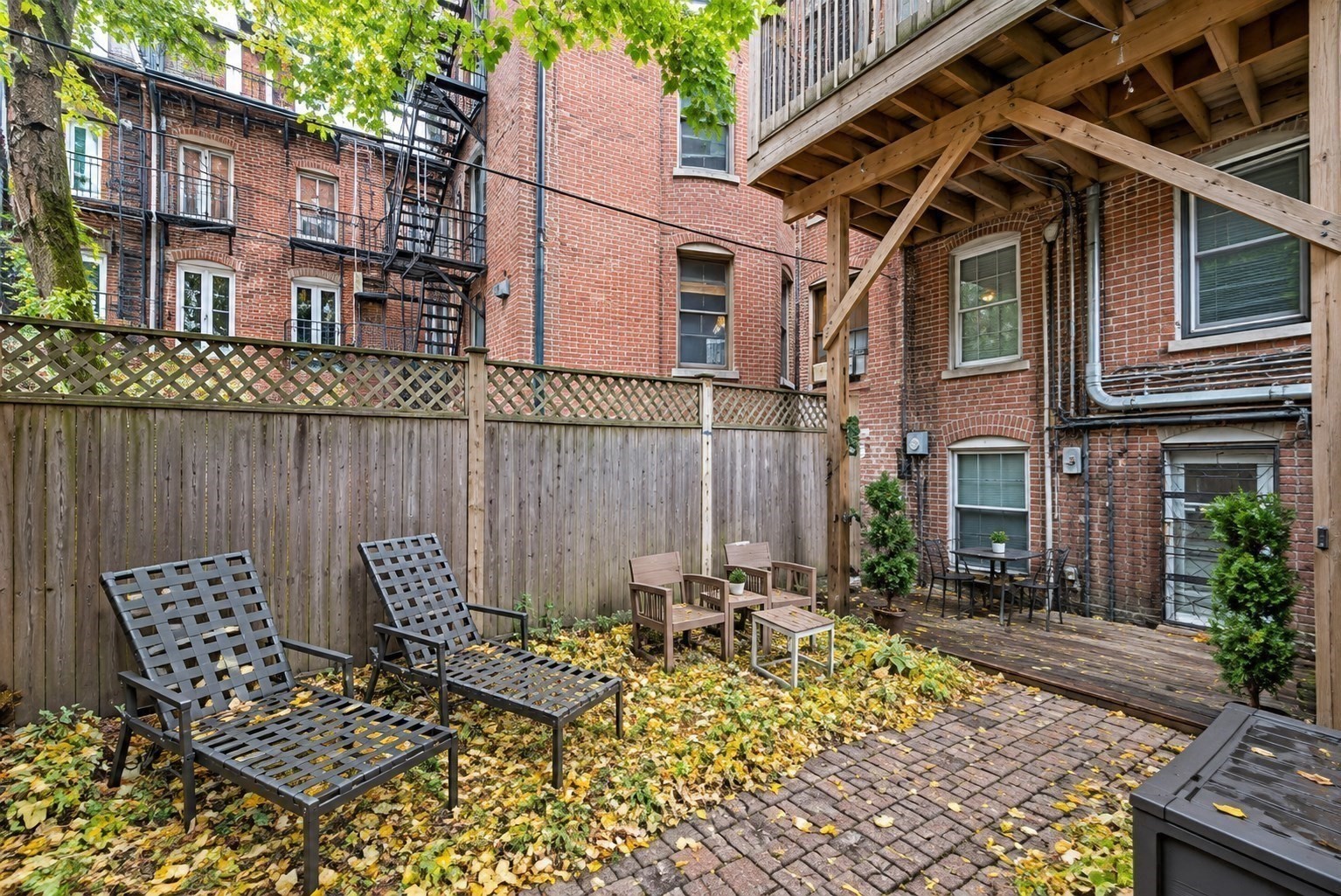 50 Montgomery St # 1 Property Photo 14
