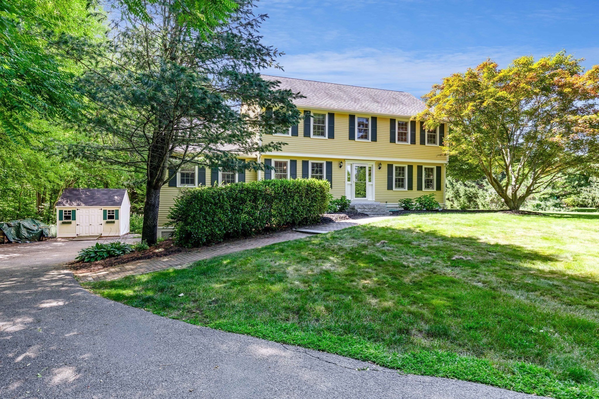 5 Locust Grove Property Photo 1