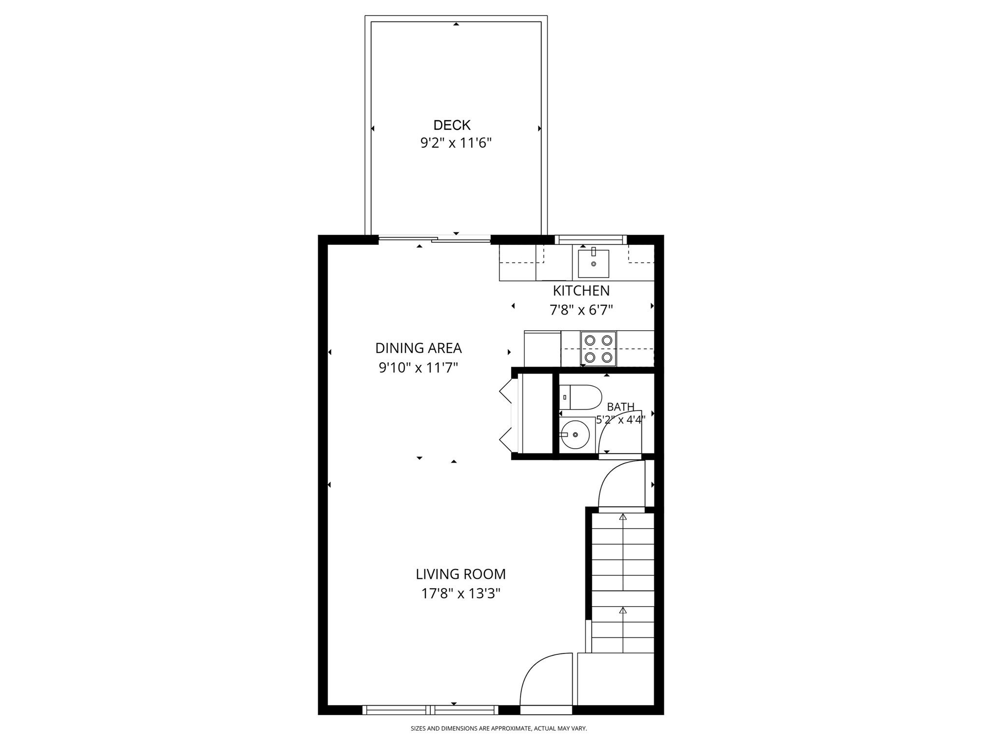 79 Pomeroy Ter # 79 Property Photo 24
