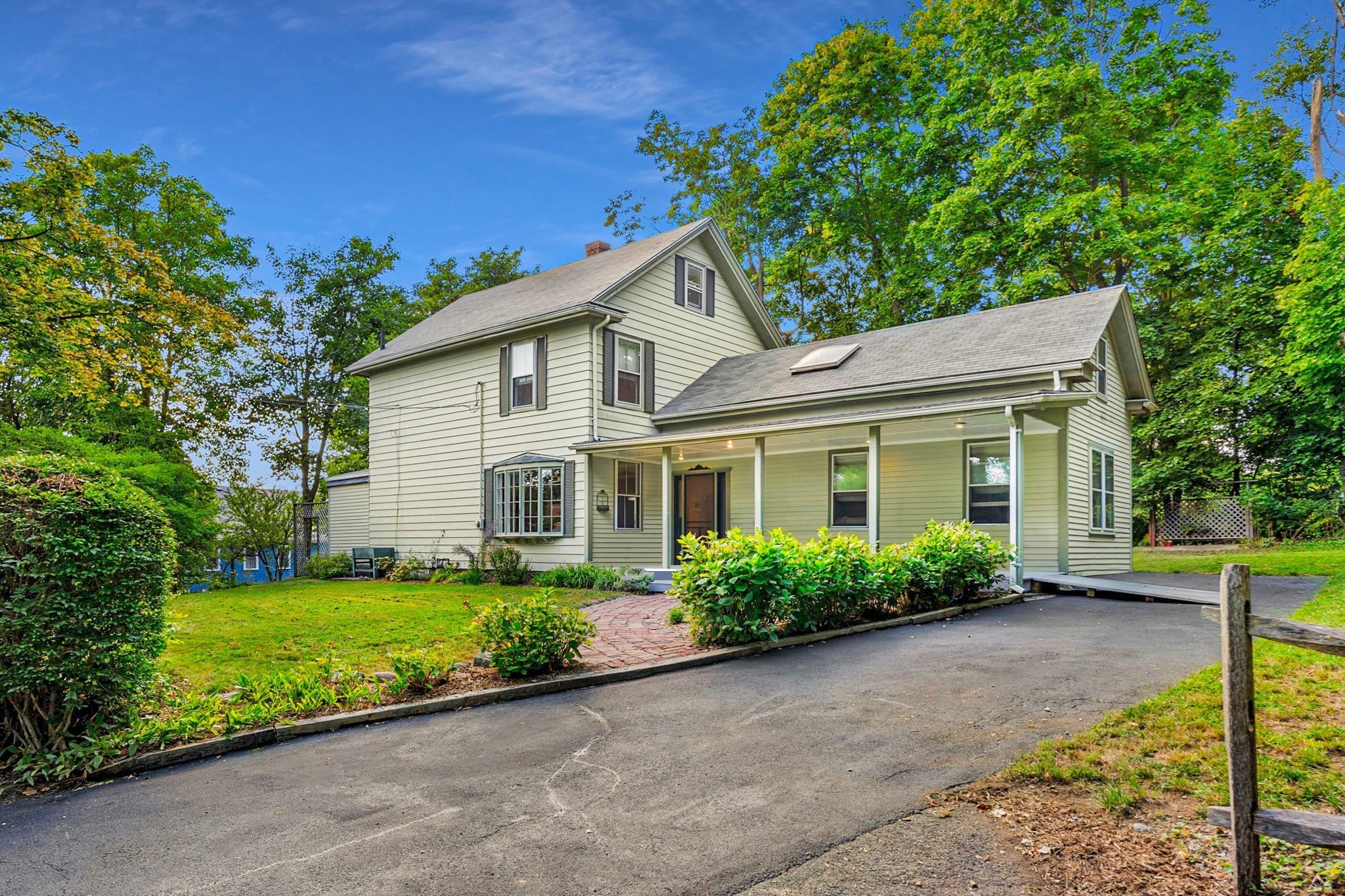 360 Nahant Road Property Photo 1