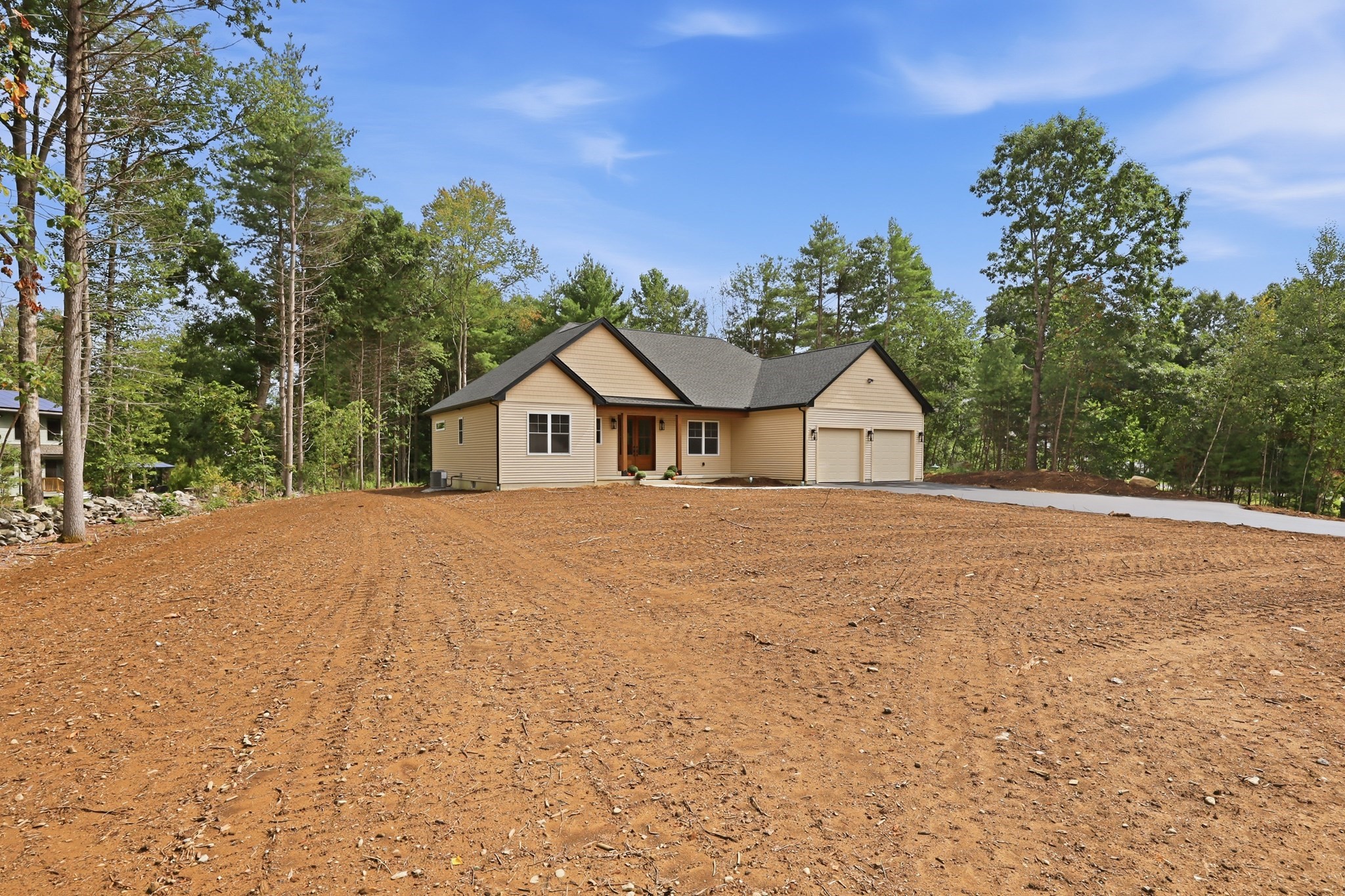 84 Old Sawmill Road Property Photo 2