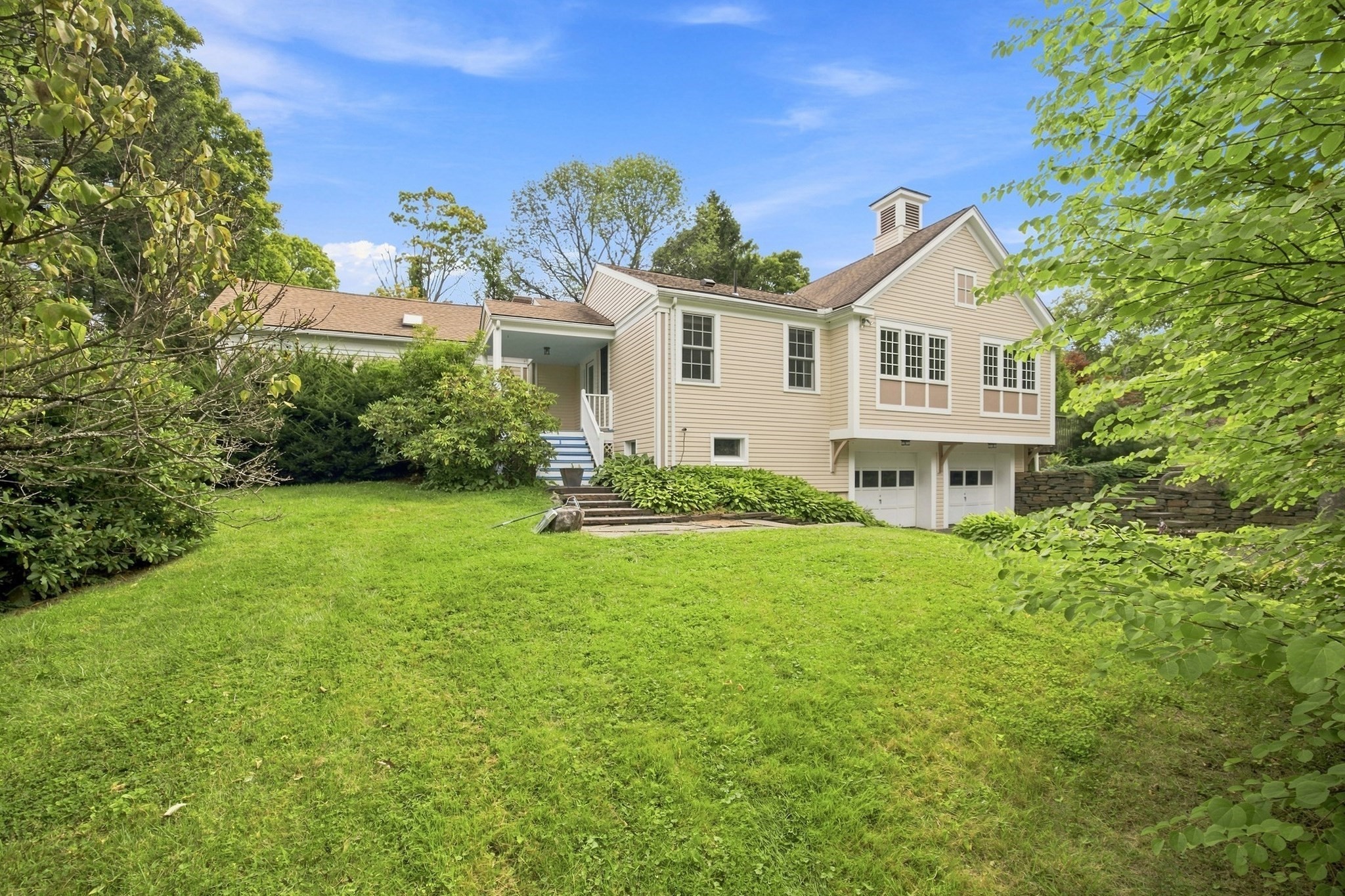 128 Leverett Rd Property Photo 1