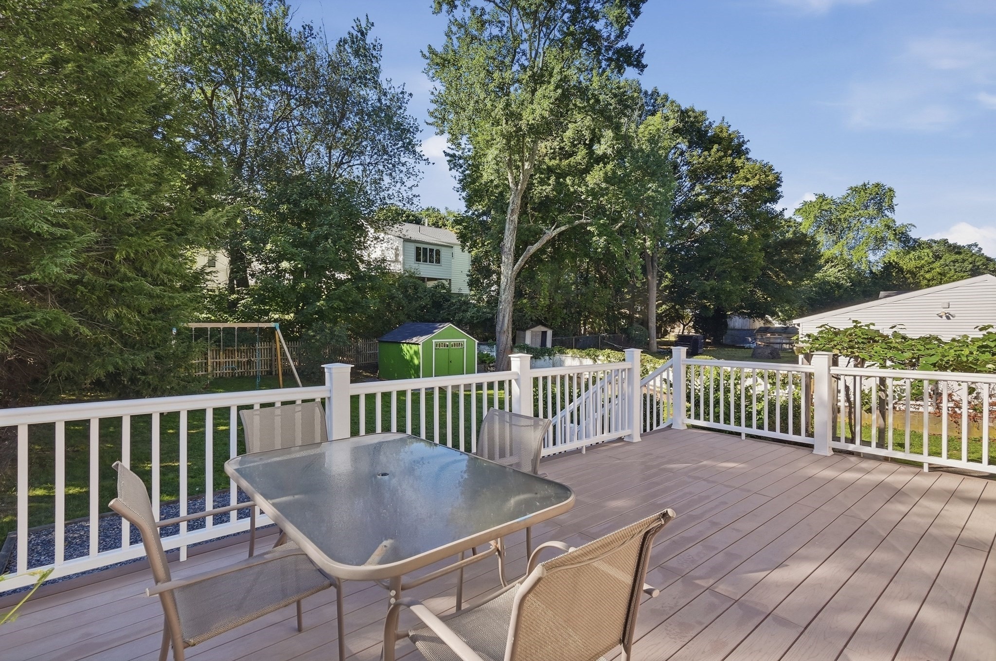 346 Weston Street Property Photo 24