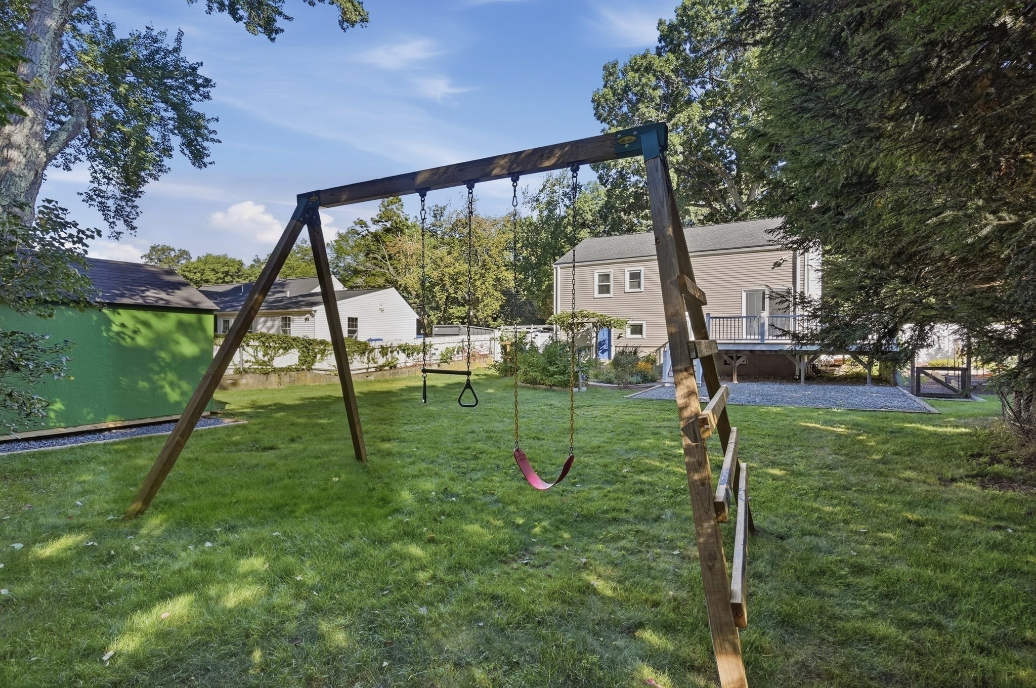 346 Weston Street Property Photo 29